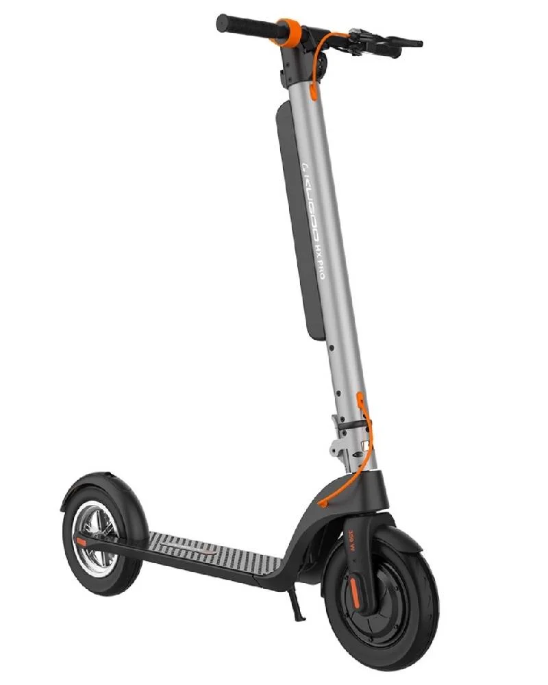 Электросамокаты — каталог iRide Shop